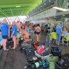 25-Stunden-Schwimmen